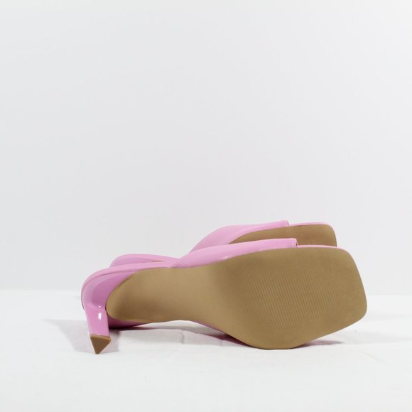 BP Mirra Slide Sandal - Pink 9M - Picture 4 of 7